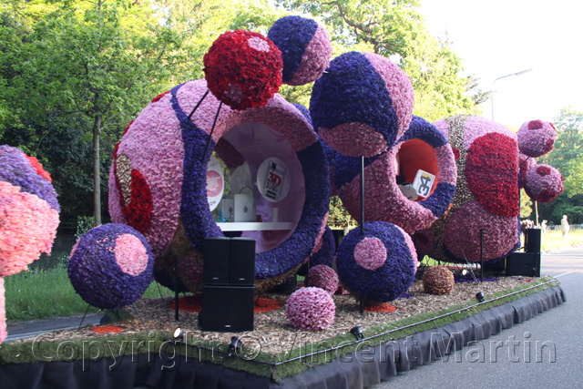 Bloemencorso